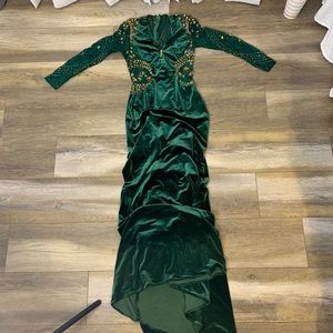 Prom/Wedding/Special Occasion Dress